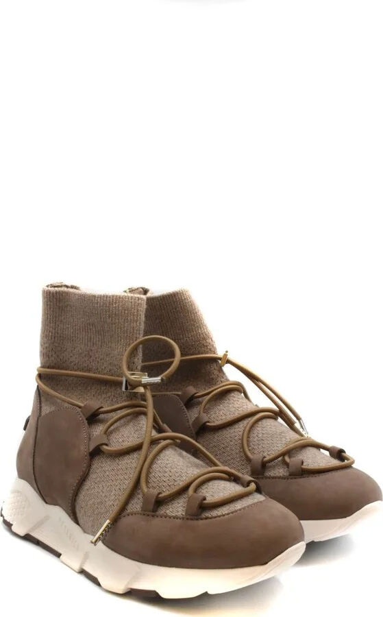 Peserico Sneakers - Image 4