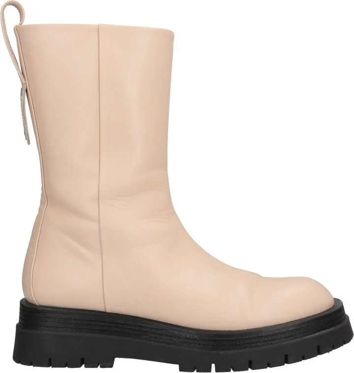 Peserico Woman Ankle boots - Image 3