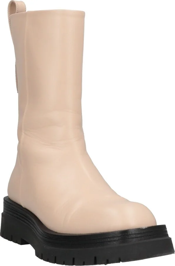 Peserico Woman Ankle boots - Image 4