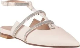 Peserico Woman Ballet flats - Image 5