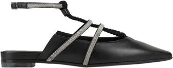 Peserico Woman Ballet flats