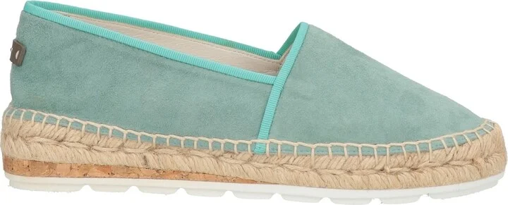 Peserico Woman Espadrilles - Image 3