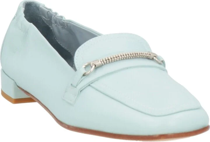 Peserico Woman Loafers - Image 7