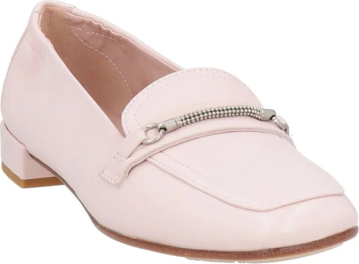 Peserico Woman Loafers - Image 10