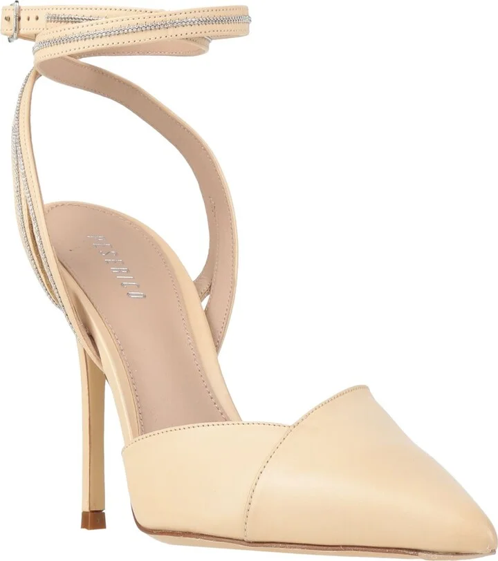 Peserico Woman Pumps - Image 4