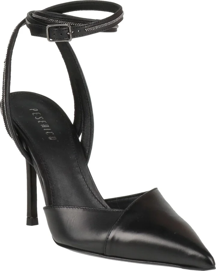 Peserico Woman Pumps - Image 7