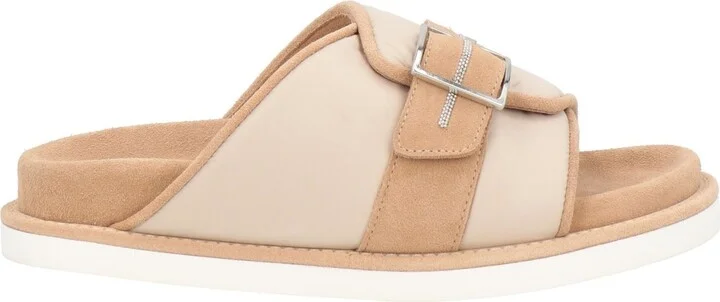 Peserico Woman Sandals - Image 3