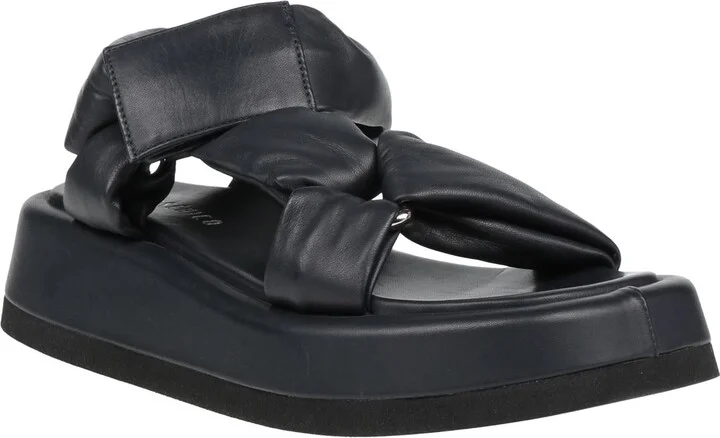 Peserico Woman Sandals - Image 4