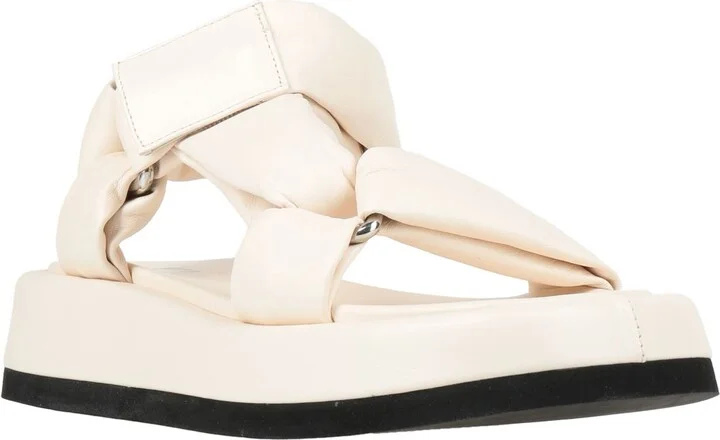 Peserico Woman Sandals - Image 10