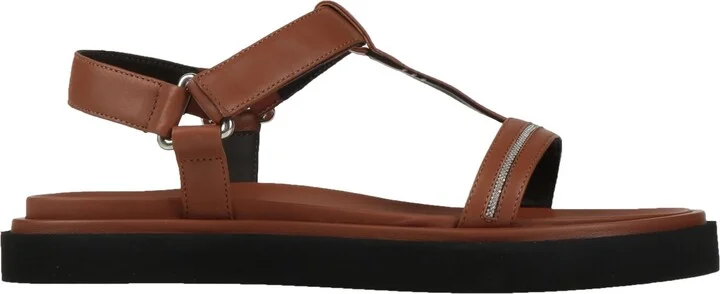 Peserico Woman Sandals - Image 3