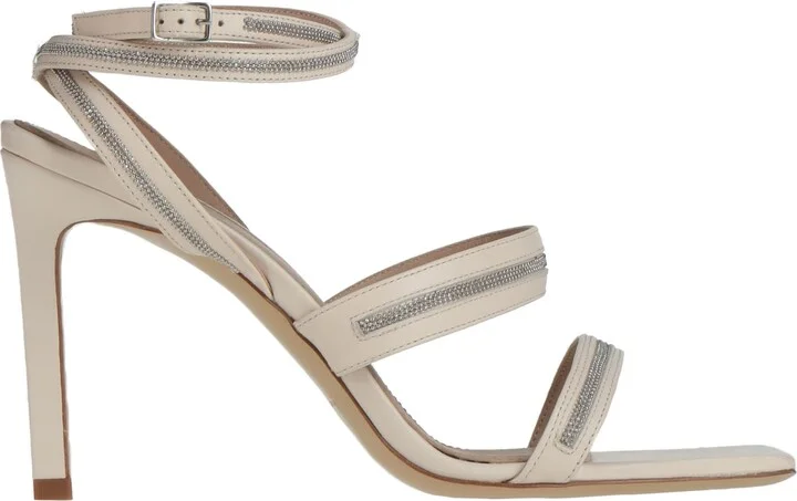 Peserico Woman Sandals - Image 6