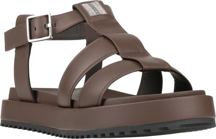 Peserico Woman Sandals - Image 4