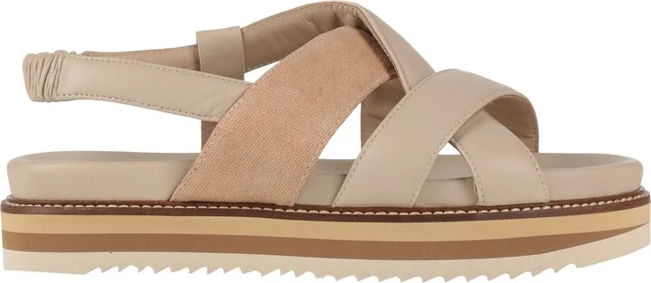 Peserico Woman Sandals - Image 3