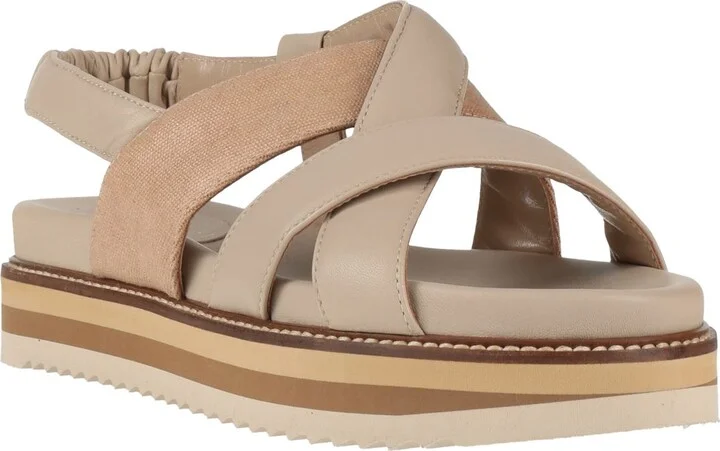 Peserico Woman Sandals - Image 4