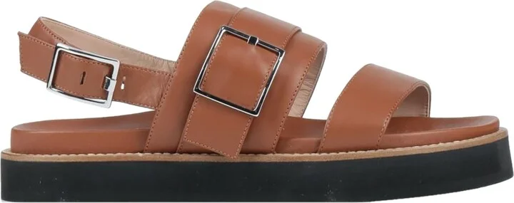 Peserico Woman Sandals - Image 3