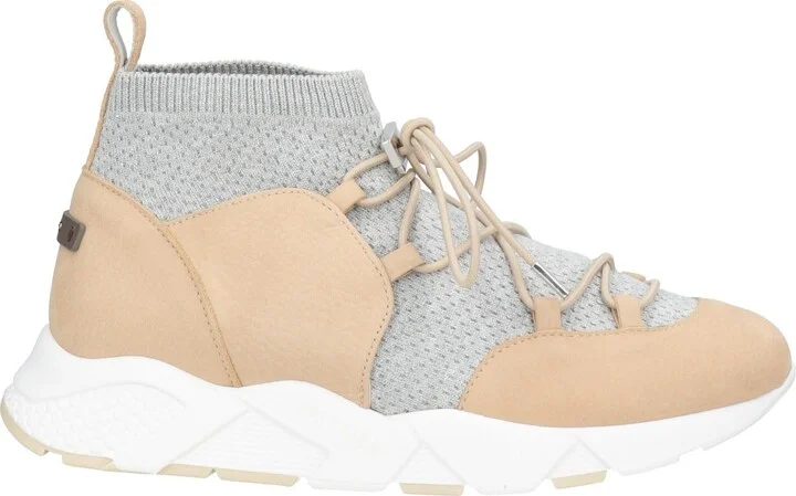 Peserico Woman Sneakers - Image 3