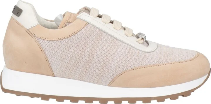 Peserico Woman Sneakers - Image 3