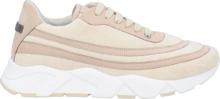 Peserico Woman Sneakers - Image 3