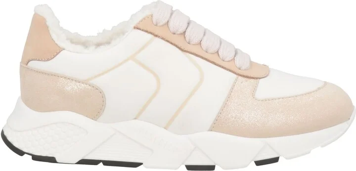 Peserico Woman Sneakers - Image 3