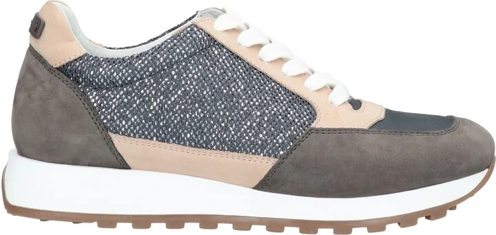 Peserico Woman Sneakers - Image 3