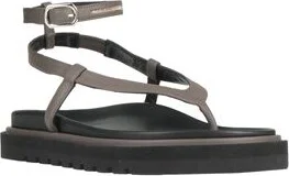 Peserico Woman Thong sandal - Image 2