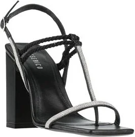 Peserico Woman Thong sandal - Image 2