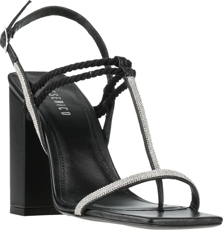 Peserico Woman Thong sandal - Image 4