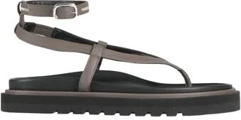 Peserico Woman Thong sandal