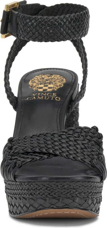 Pessa Ankle Strap Platform Sandal - Image 4