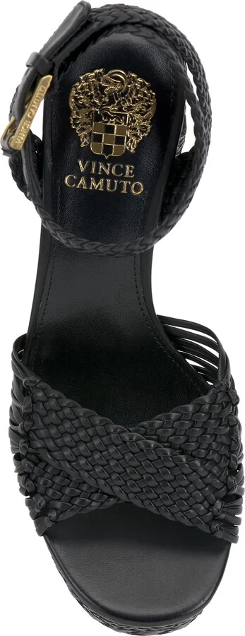 Pessa Ankle Strap Platform Sandal - Image 5