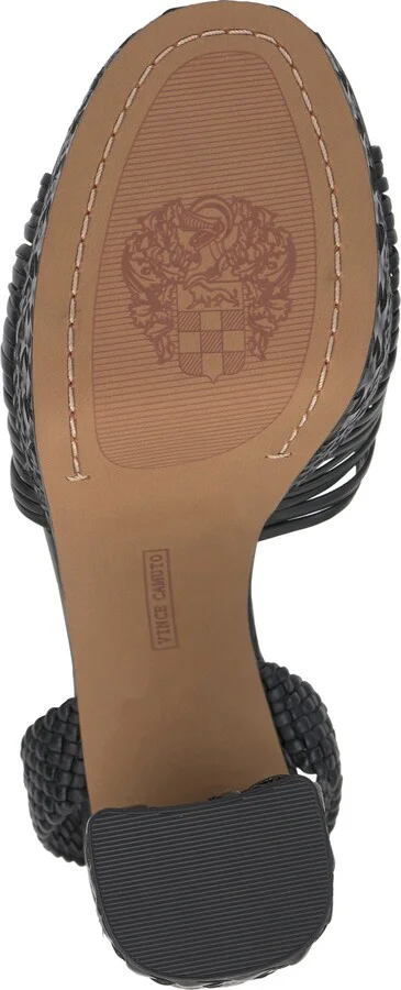 Pessa Ankle Strap Platform Sandal - Image 6