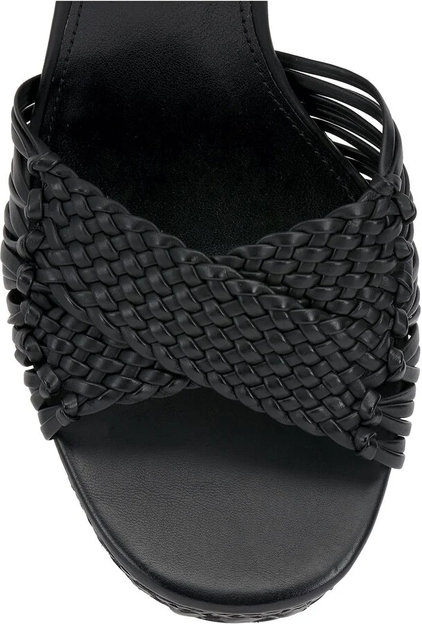 Pessa Ankle Strap Platform Sandal - Image 8