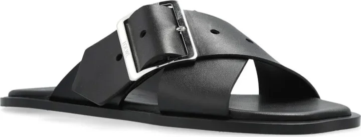 Petal Belt sandals - Image 4