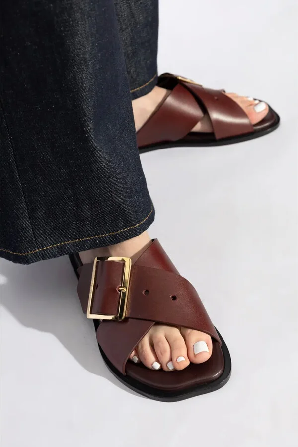 Petal Belt slides - Image 2