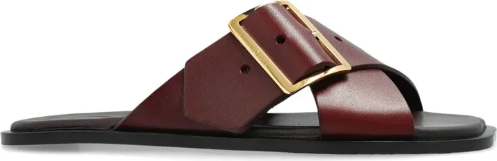 Petal Belt slides