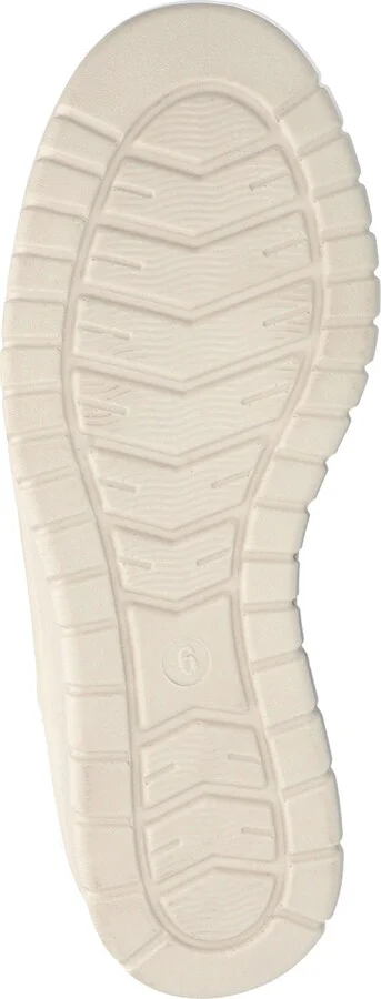 Petal Laser Cut Slingback Sneaker - Image 6