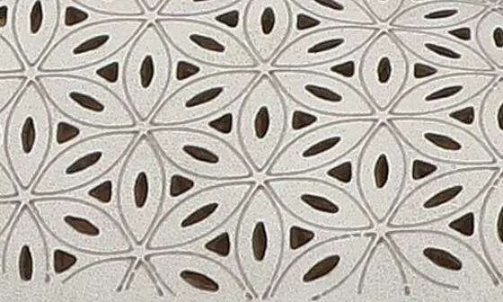 Petal Laser Cut Slingback Sneaker - Image 7
