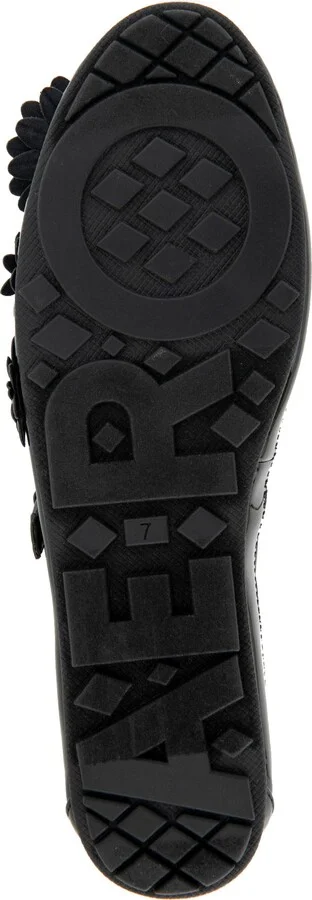 Petal Mary Jane Mesh Flat - Image 5