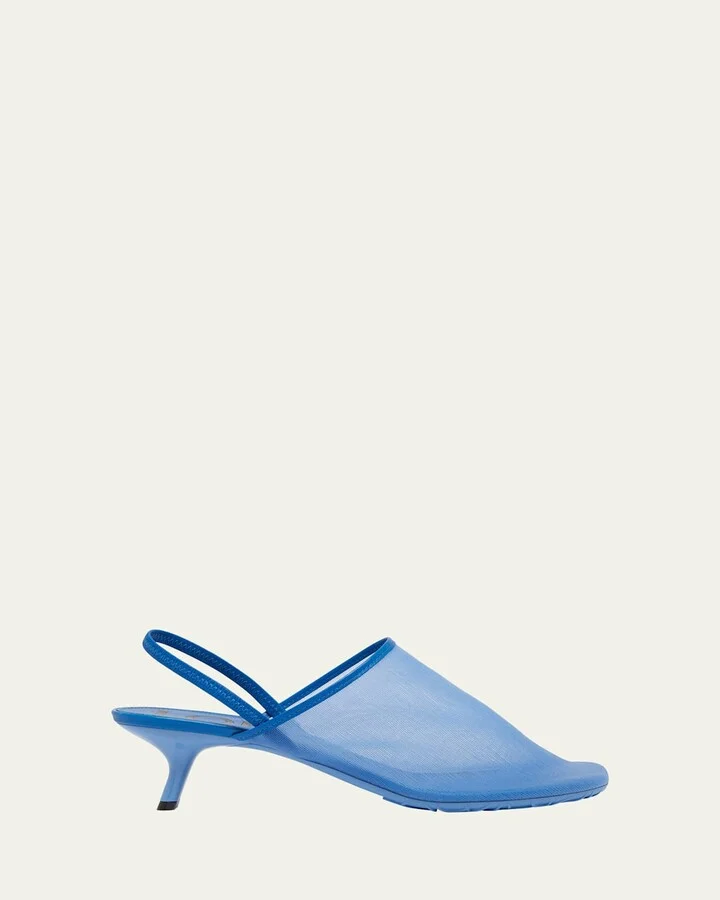 Sea Blue