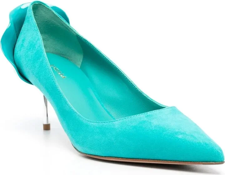 Petalo 70mm pumps - Image 2