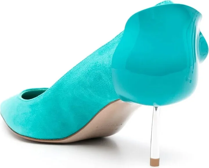 Petalo 70mm pumps - Image 3