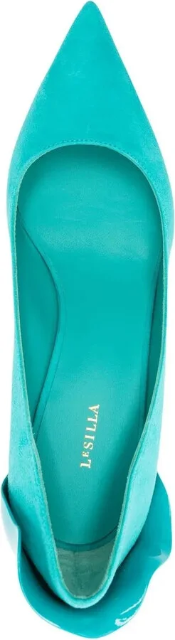 Petalo 70mm pumps - Image 4