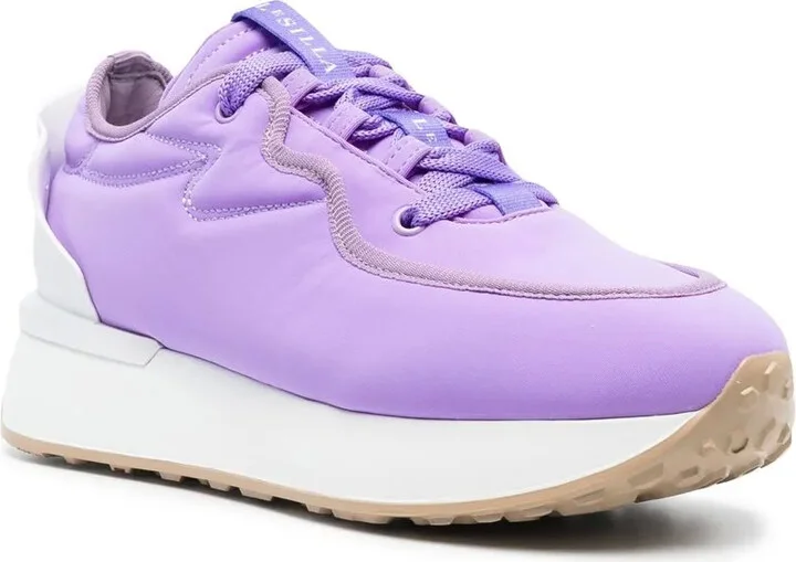 Petalo chunky sole sneakers - Image 2