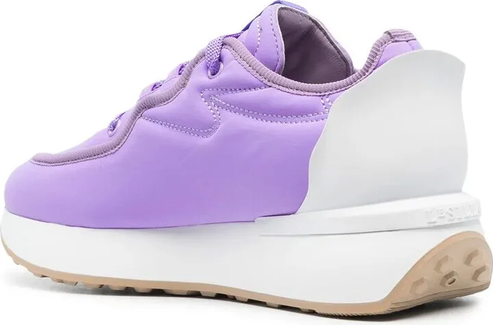 Petalo chunky sole sneakers - Image 3