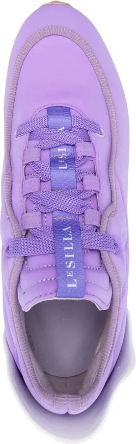 Petalo chunky sole sneakers - Image 4