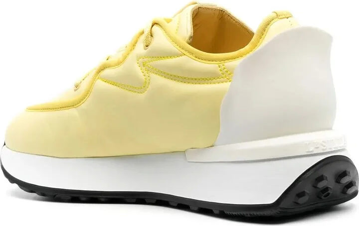 Petalo chunky sole sneakers - Image 3
