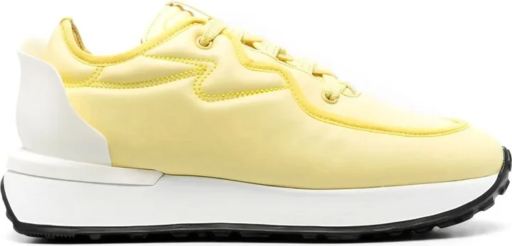 Petalo chunky sole sneakers