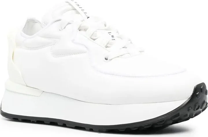 Petalo lace-up sneakers - Image 2