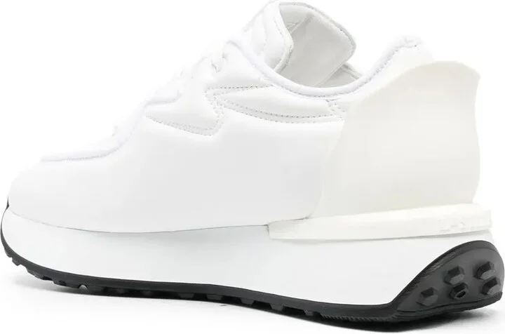 Petalo lace-up sneakers - Image 3