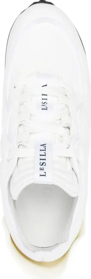 Petalo lace-up sneakers - Image 4